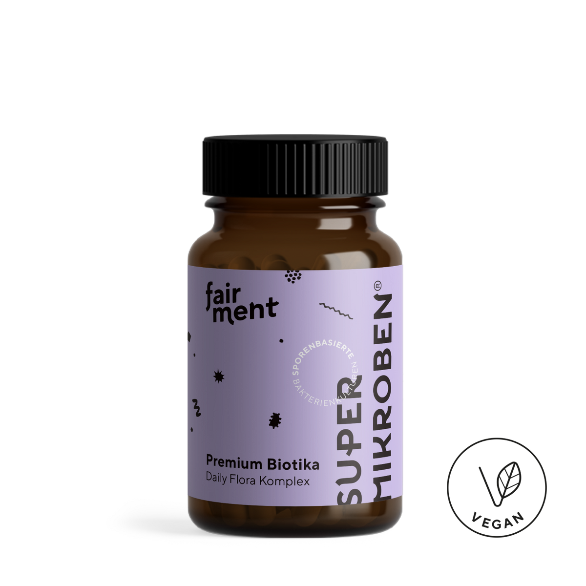 SuperMikroben® - Premium-Biotika