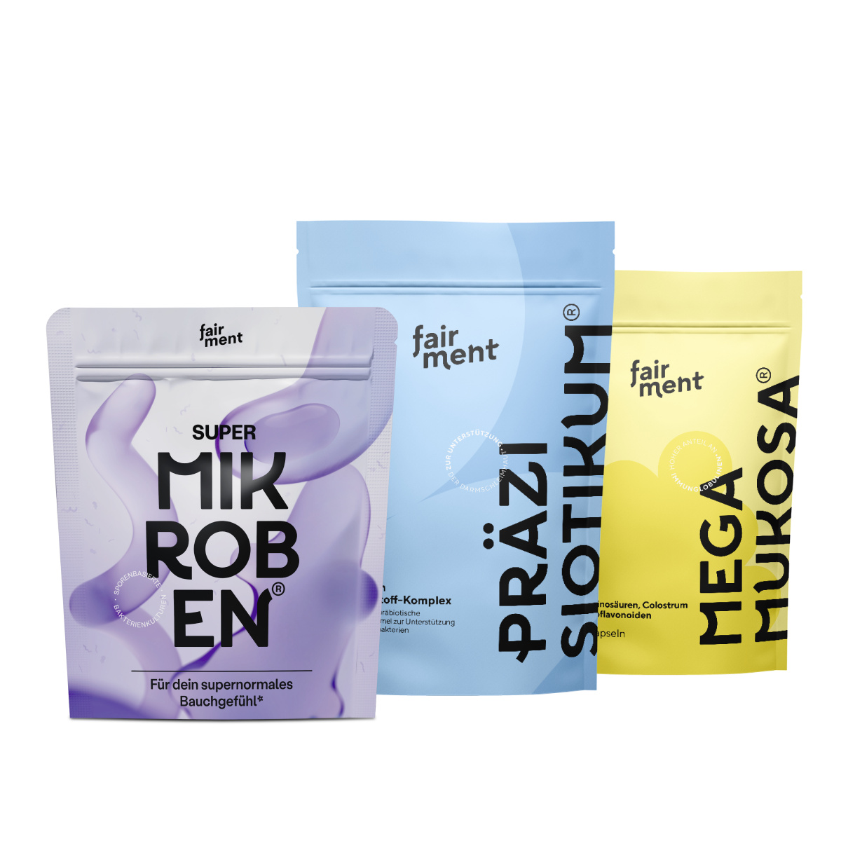 Innere Balance Spar-Paket