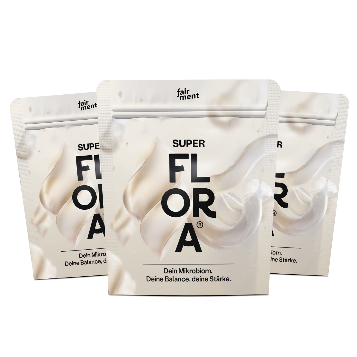 SuperFlora® – Premium Probiotika für Frauen