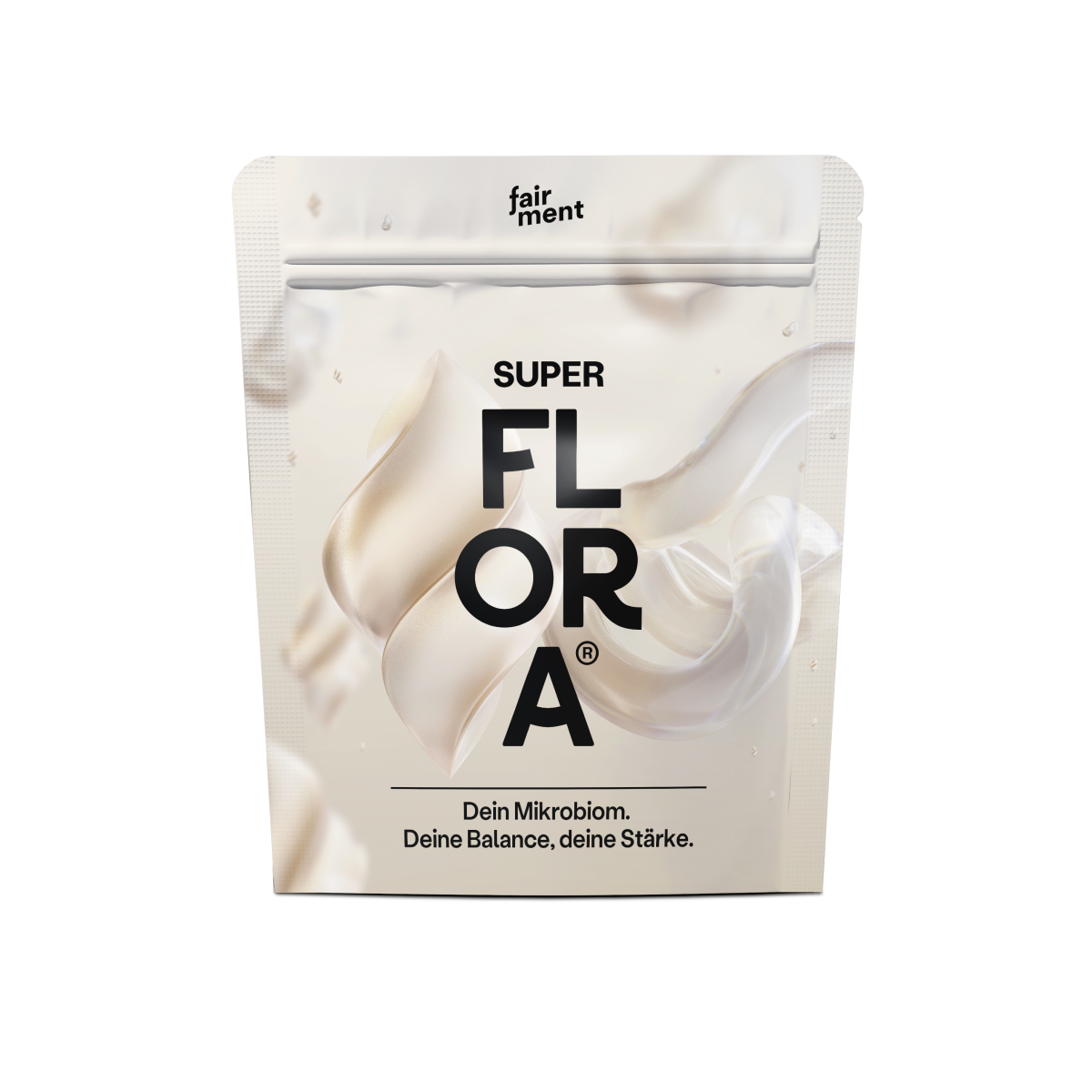 SuperFlora® – Premium Probiotika für Frauen