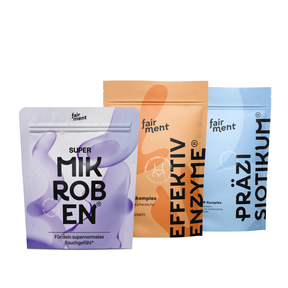 Darm Kickoff Spar-Paket