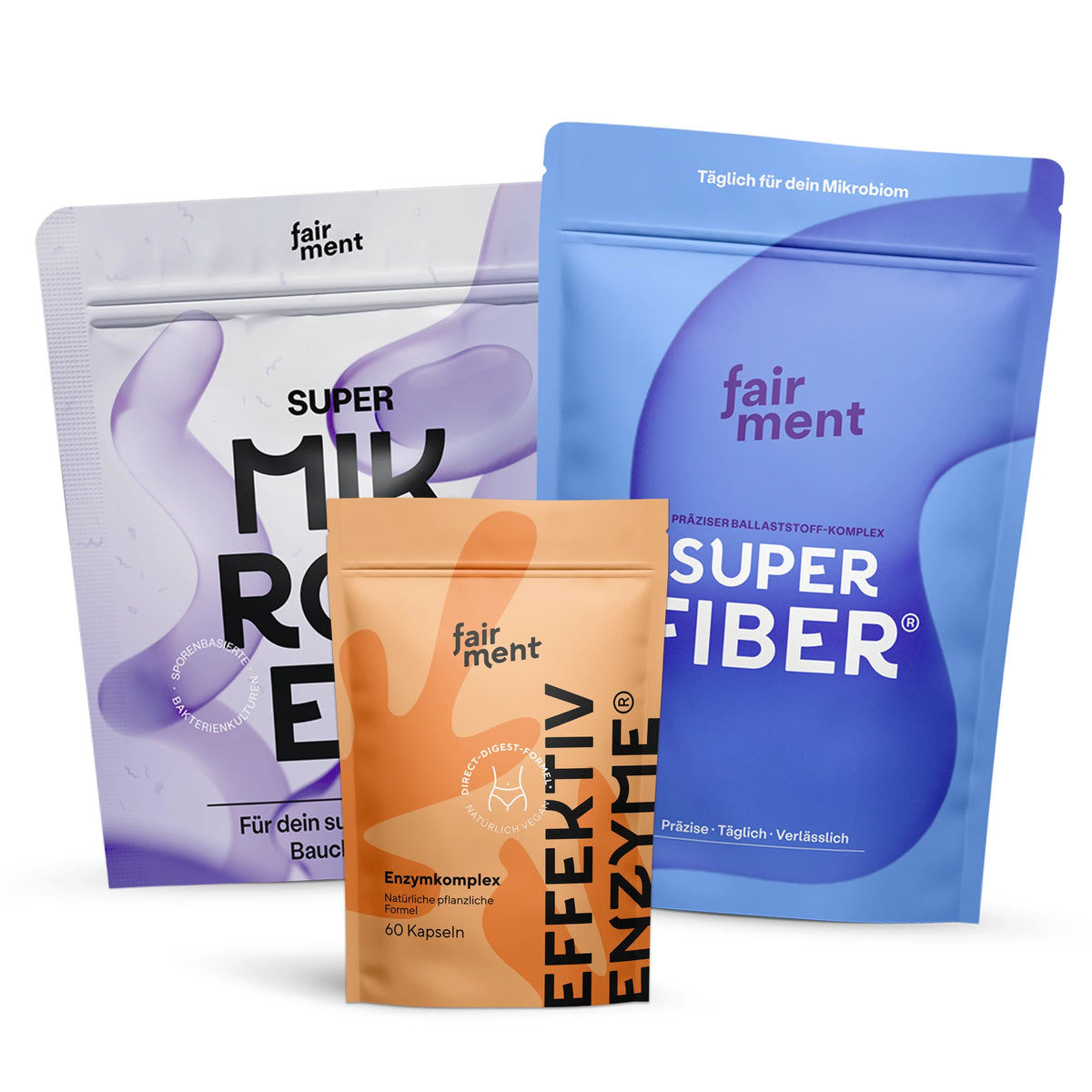 Darm Kickoff Spar-Paket