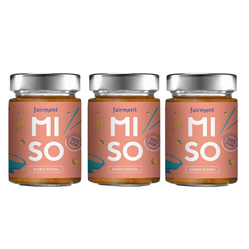 Bio Miso Shiro Koshi