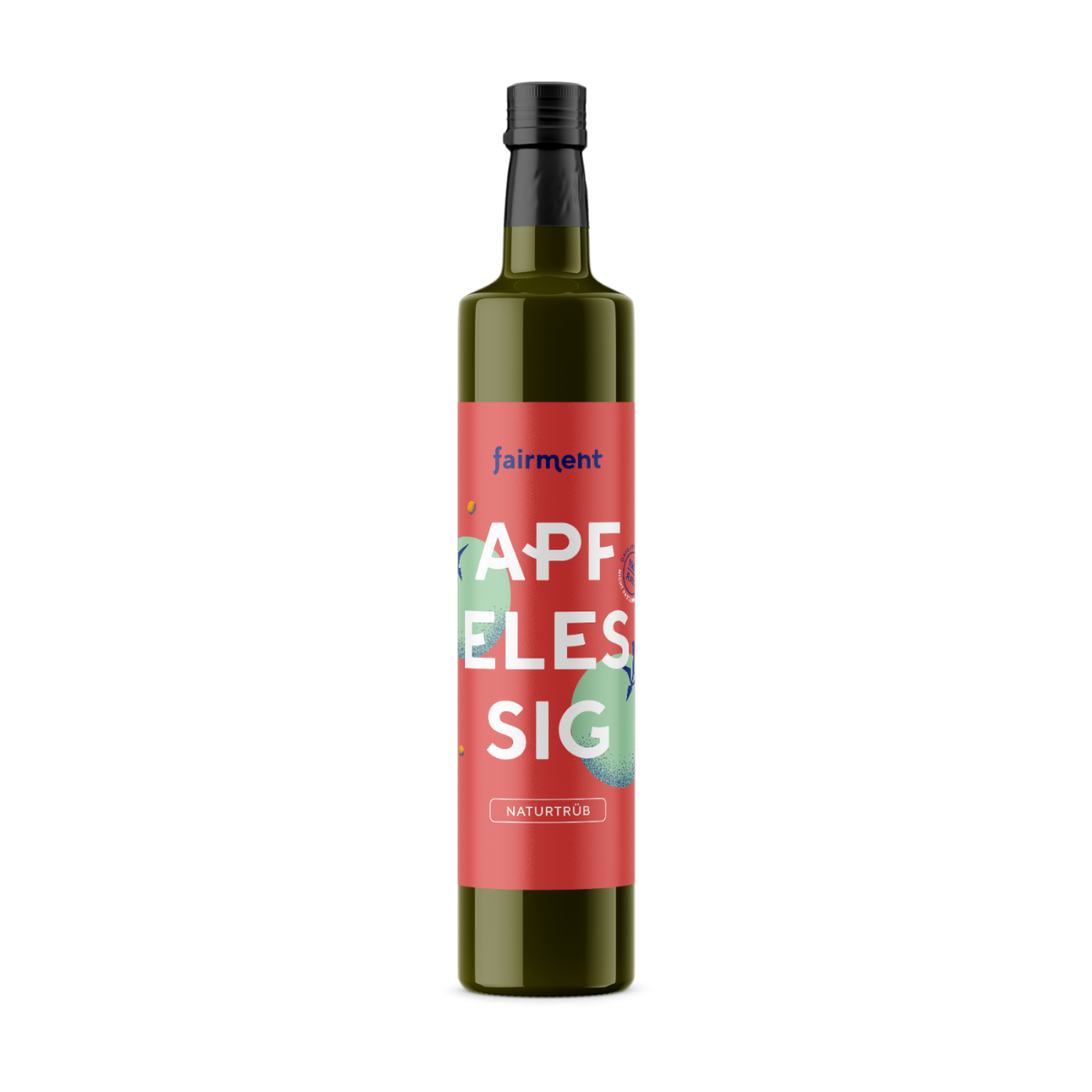 apfelessig aufbewahren Bio Apfelessig