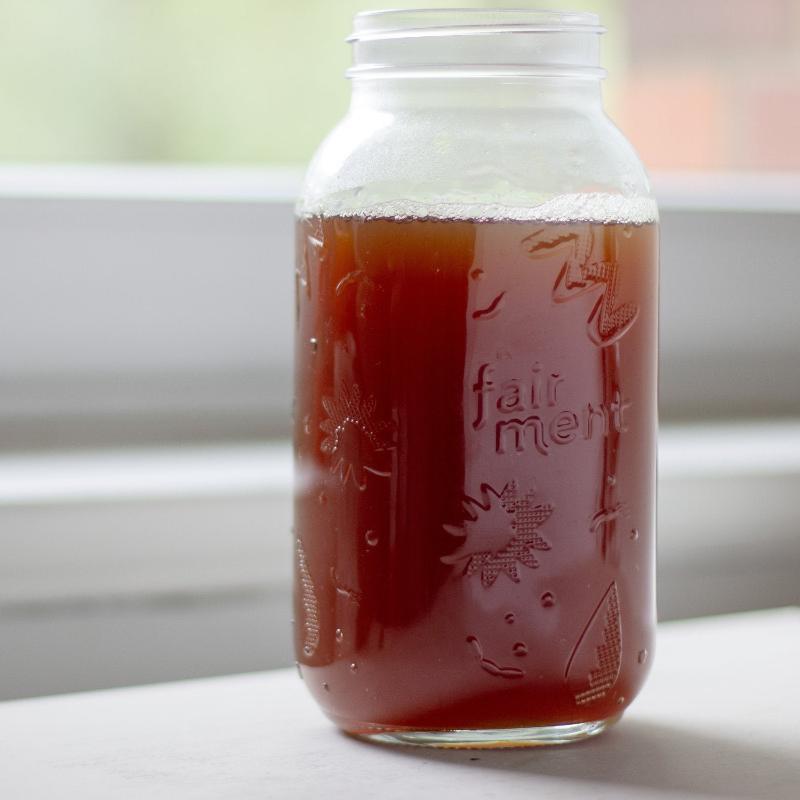 Fermentier Gläser, Fermentationsglas, Einmachglas, Weckgläser, Mason Jar, Fermentieren Zubehör, Fermentation, Kombucha, Scoby