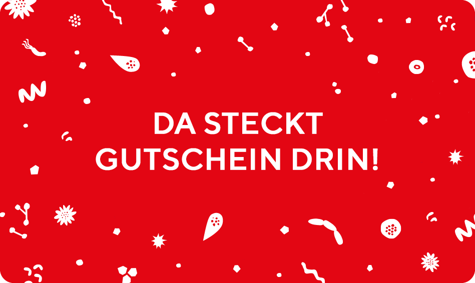 Fairment Geschenkgutschein