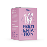 Fermentations Starter Kit - wilde Fermente selber machen