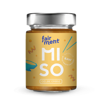 Bio Miso Gelbe Erbse (200 g)