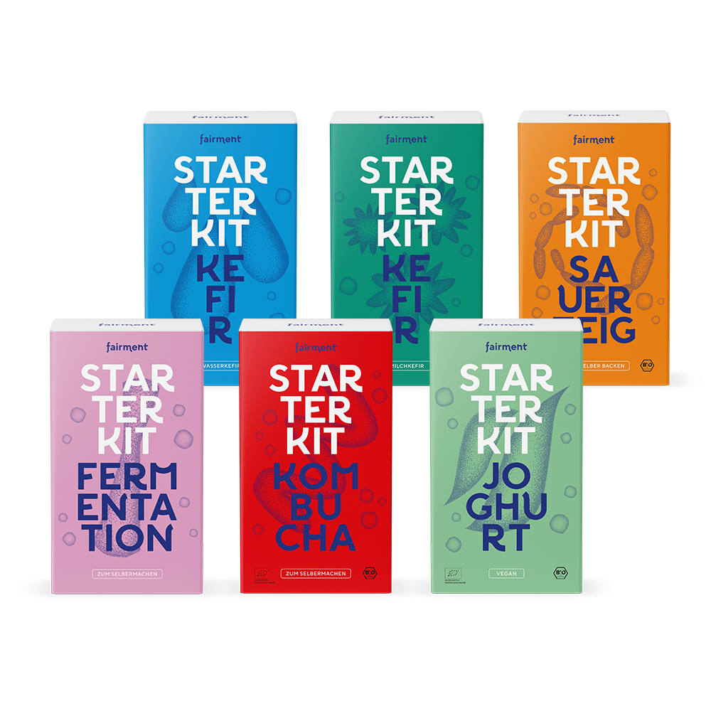 Mega Starter Kit Special (6 Kits)