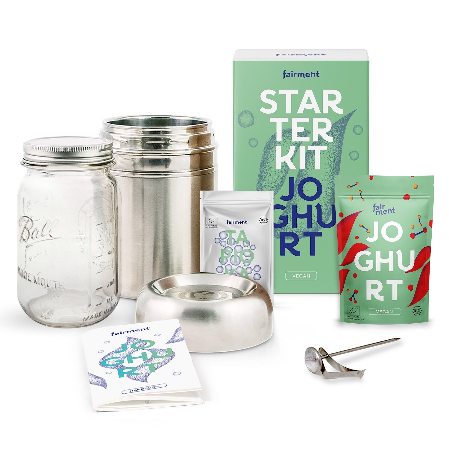 Mega Starter Kit Special (6 Kits)