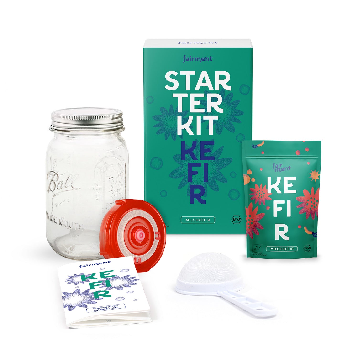 Mega Starter Kit Special (6 Kits)