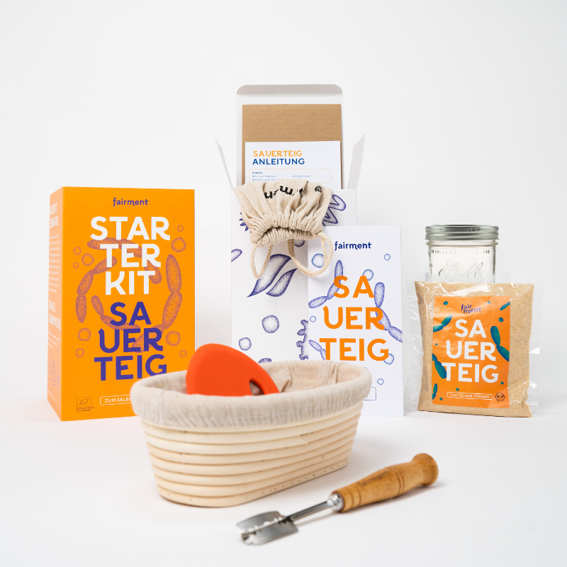 Mega Starter Kit Special (6 Kits)