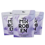 3 Packungen SuperMikroben®