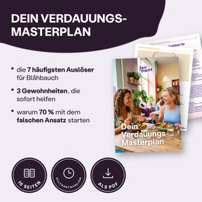 Verdauungs-Paket