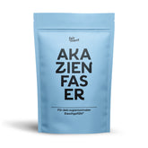 Akazienfaser Pulver
