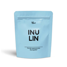 Inulin Pulver