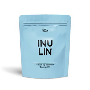 Inulin Pulver