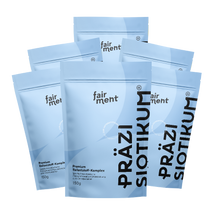 Präzisiotikum® - Premium Ballaststoff-Komplex