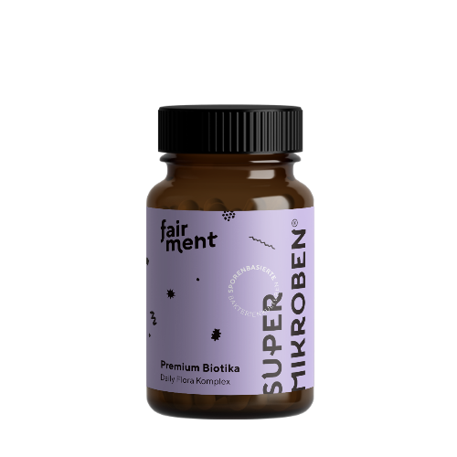 Darm Kickoff Spar-Paket