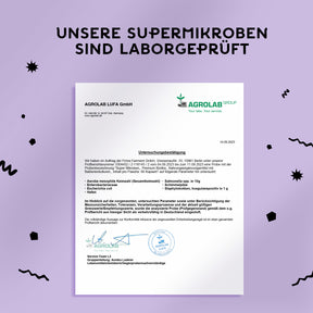 SuperMikroben - Premium-Biotika