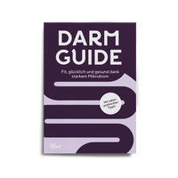 fairment Darm-Guide - Dein Darmgesundheits-Wegweiser
