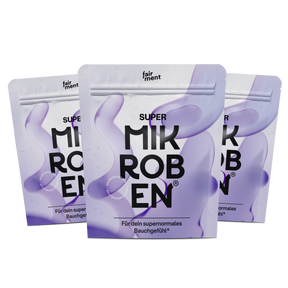 SuperMikroben®- Premium Biotika
