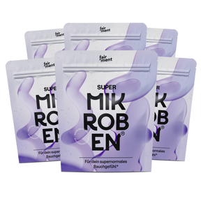SuperMikroben®- Premium Biotika