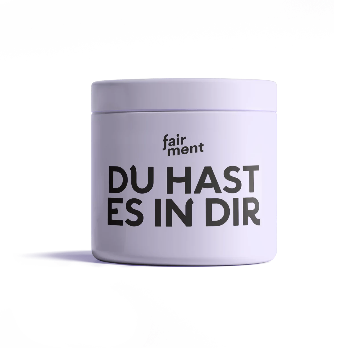 Aufbewahrungsglas SuperMikroben
