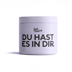 Aufbewahrungsglas
