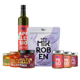 Darmstarter Probierpaket