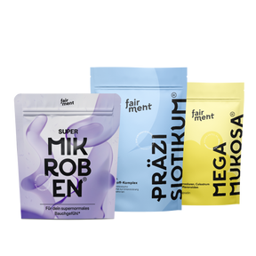 Innere Balance Spar-Paket