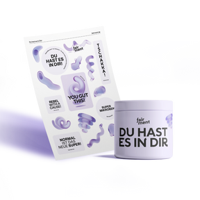 Aufbewahrungsglas