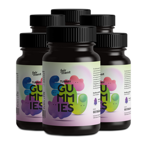 gratis TummyGummies®