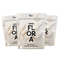 3 x SuperFlora Sparplan