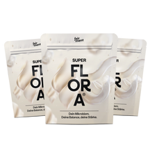SuperFlora® – Premium Probiotika für Frauen