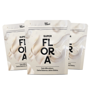gratis SuperFlora®