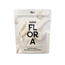 SuperFlora® – Premium Probiotika für Frauen