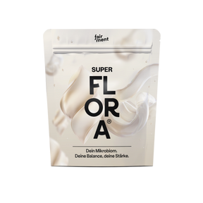 SuperFlora® – Premium Probiotika für Frauen