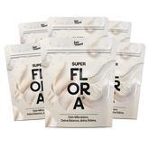 6 x SuperFlora Sparplan