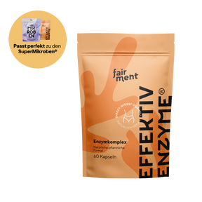 EffektivEnzyme® Premium Enzym-Komplex