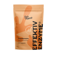 1 x EffektivEnzyme Sparplan