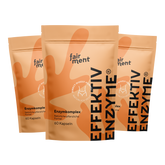 3 x EffektivEnzyme Sparplan