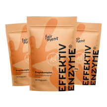 EffektivEnzyme® Premium Enzym-Komplex