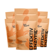 EffektivEnzyme® Premium Enzym-Komplex