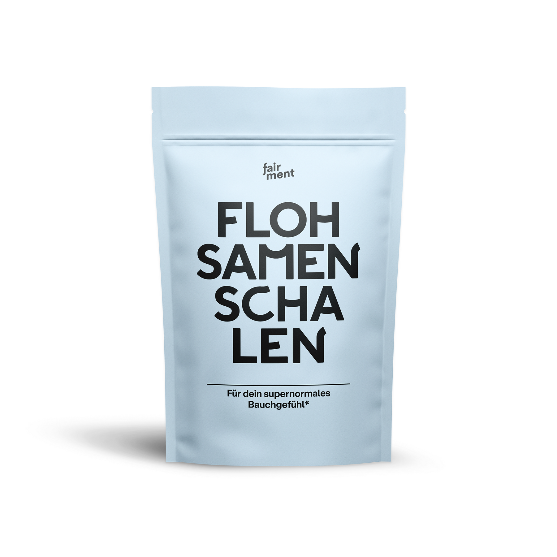 Flohsamenschalen