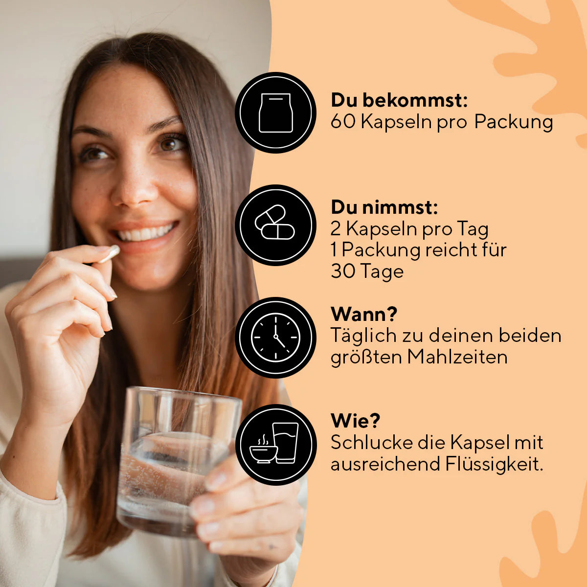 EffektivEnzyme® Premium Enzym-Komplex