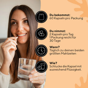 EffektivEnzyme® Premium Enzym-Komplex