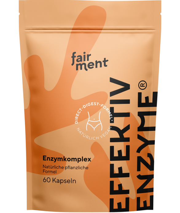 EffektivEnzyme®