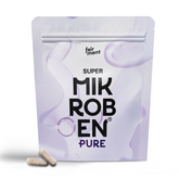 SuperMikroben® PURE