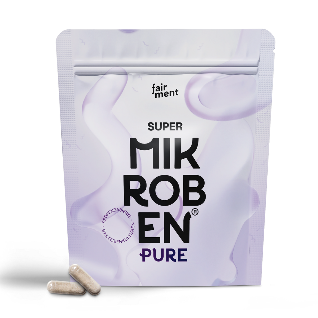 SuperMikroben® PURE